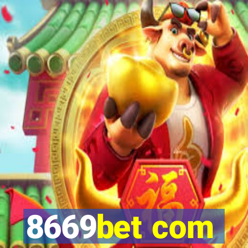 8669bet com